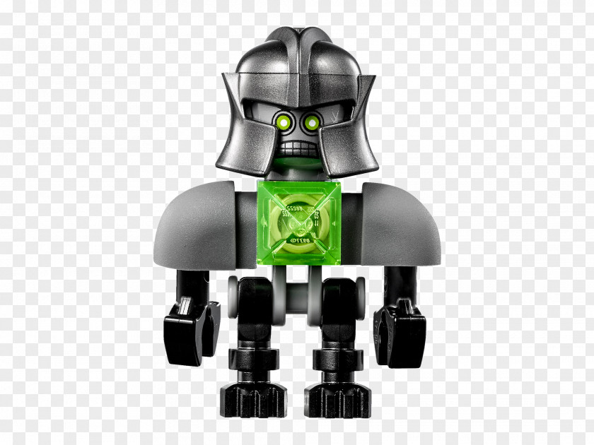 Toy LEGO 70337 NEXO KNIGHTS Ultimate Lance Kiddiwinks Store (Forest Glade House) Nexo Knights 72001 PNG