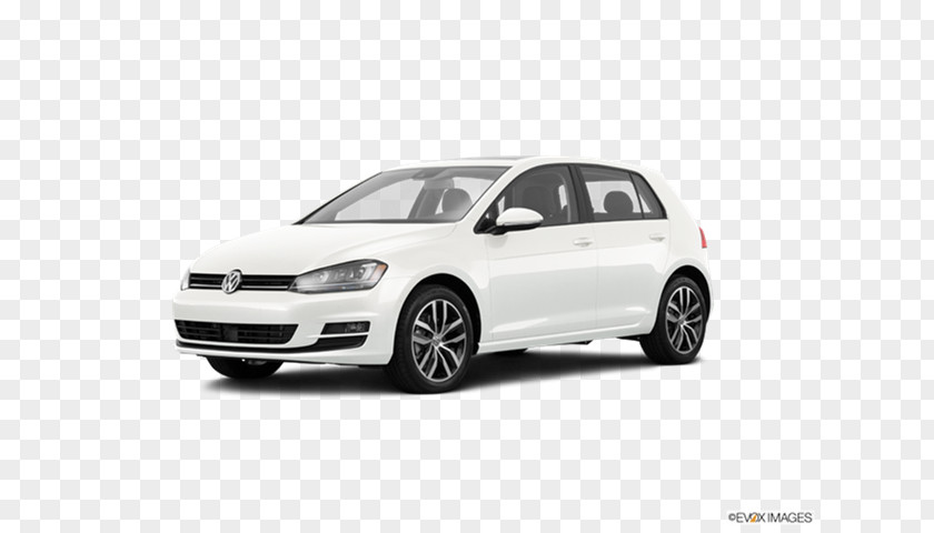 Volkswagen 2016 Golf Car 2015 GTI 2017 SportWagen PNG