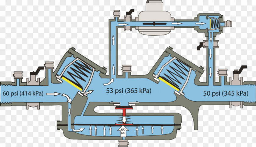 Angle Machine Tool Line Engineering Technology PNG
