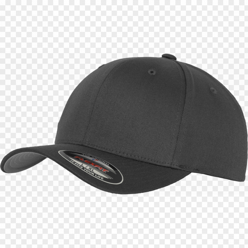 Baseball Cap Bucket Hat Fullcap PNG