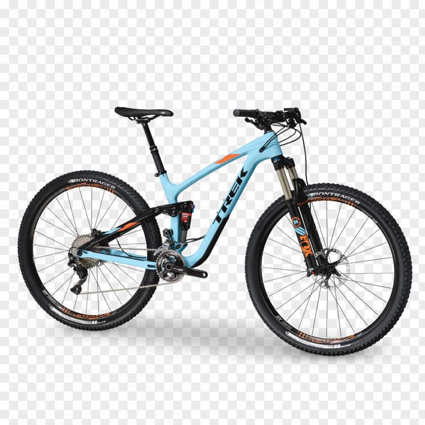 Bicycle Trek Store Sunrise Corporation Mountain Bike 29er PNG