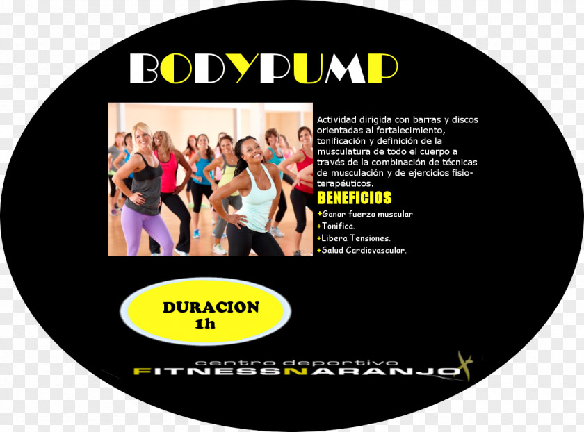 Bodypump BodyPump Functional Training Physical Fitness Exercise PNG