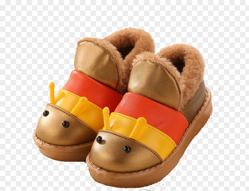 Brown Shoes Slipper Shoe PNG