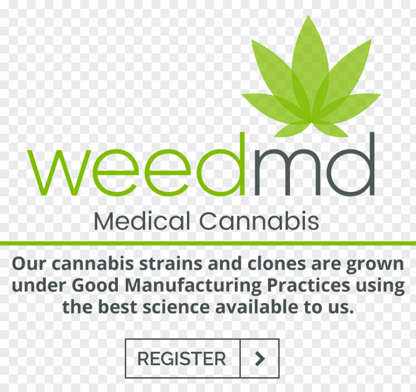 Cannabis Ontario WeedMD Medical CVE:WMD TSX Venture Exchange PNG