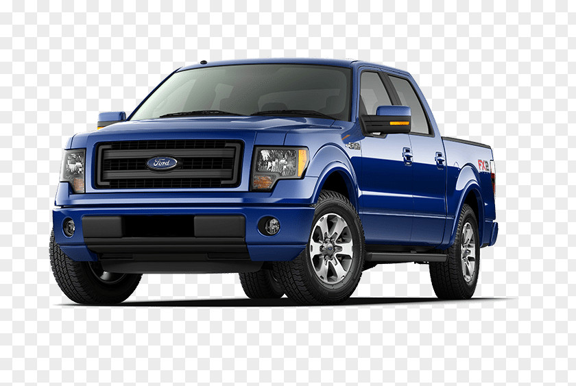 Car 2018 Ford F-150 2014 Motor Company PNG