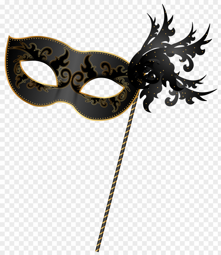 Carnival Mask Clip Art Image Masquerade Ball PNG
