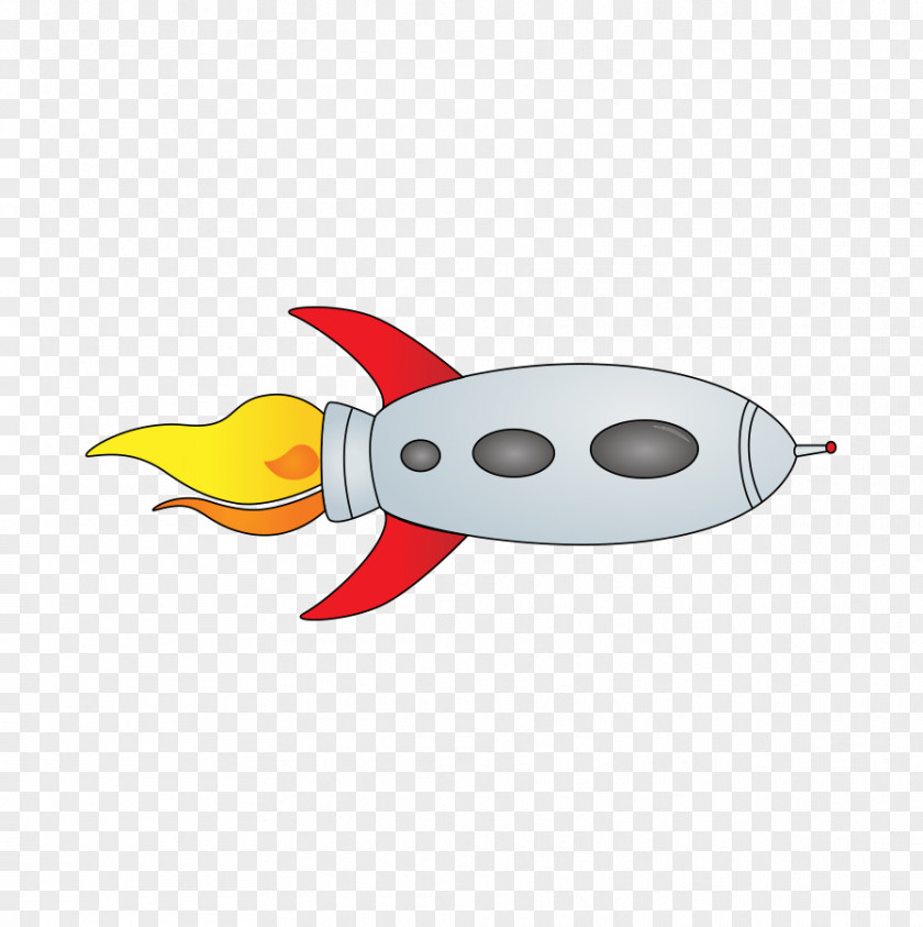 Cartoon Rocket Download Clip Art PNG