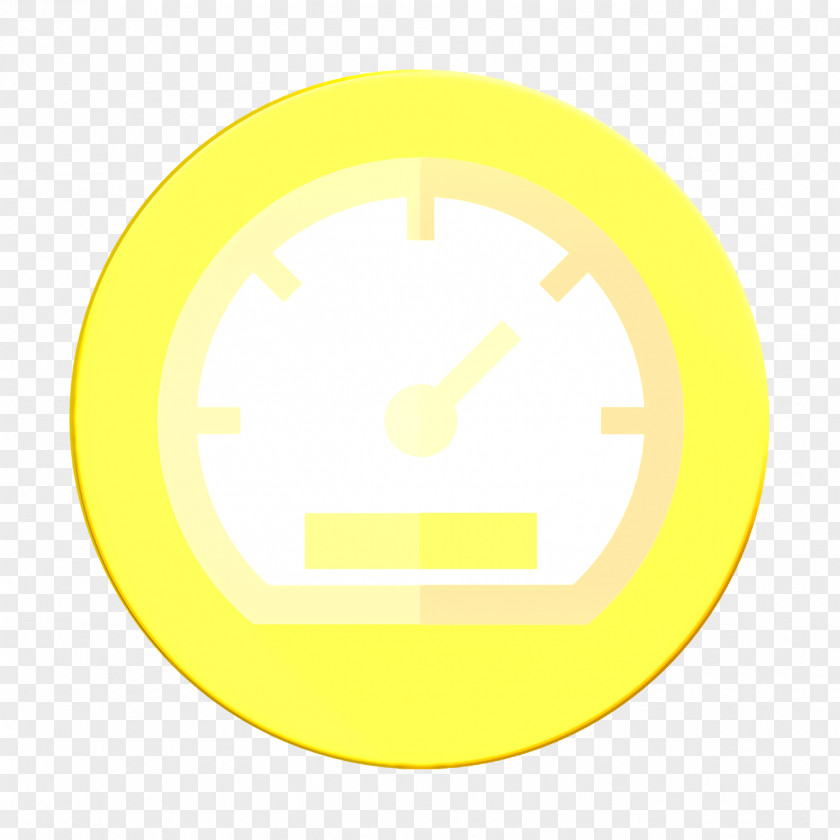Danger Icon Industry Manometer PNG
