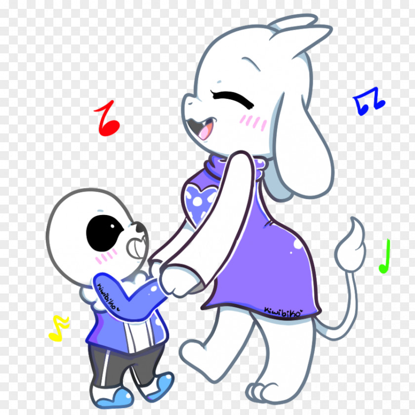 Dream Dancing Undertale Toriel Art Character Clip PNG