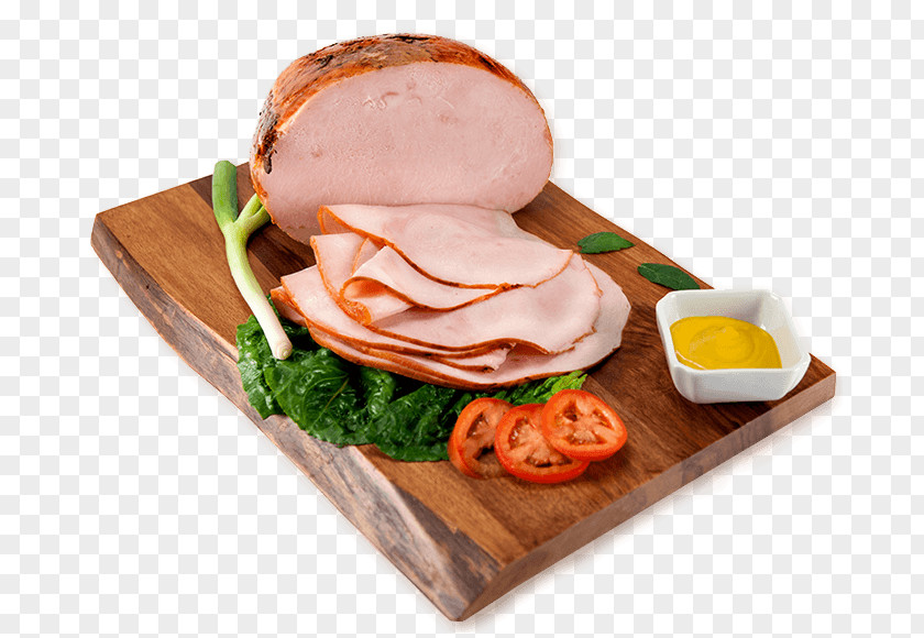 Ham Kielbasa Mortadella Domestic Pig Full Breakfast PNG