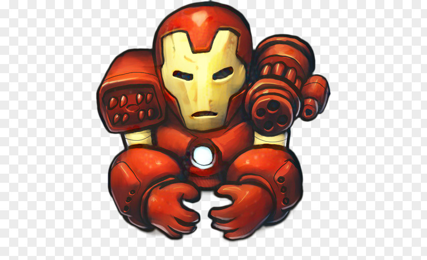 Iron Man Desktop Wallpaper Image PNG