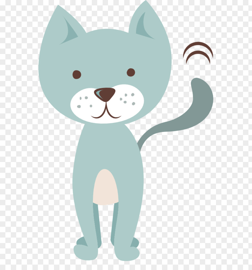 Kitten Whiskers Cat Clip Art PNG