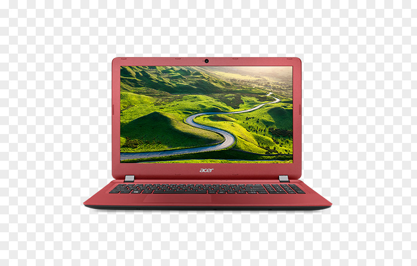 Laptop Model Acer Aspire Celeron Intel Core PNG