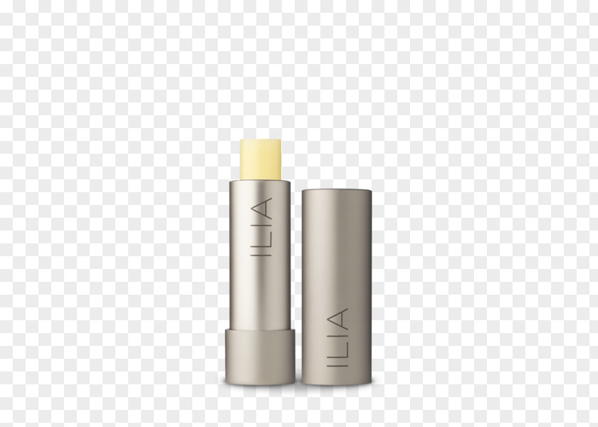 Lip Care Balm ILIA Lipstick Cosmetics Hair Conditioner PNG