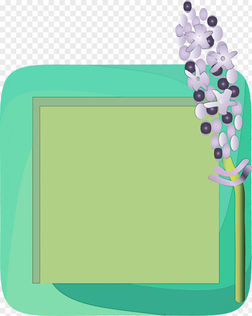 Picture Frame PNG