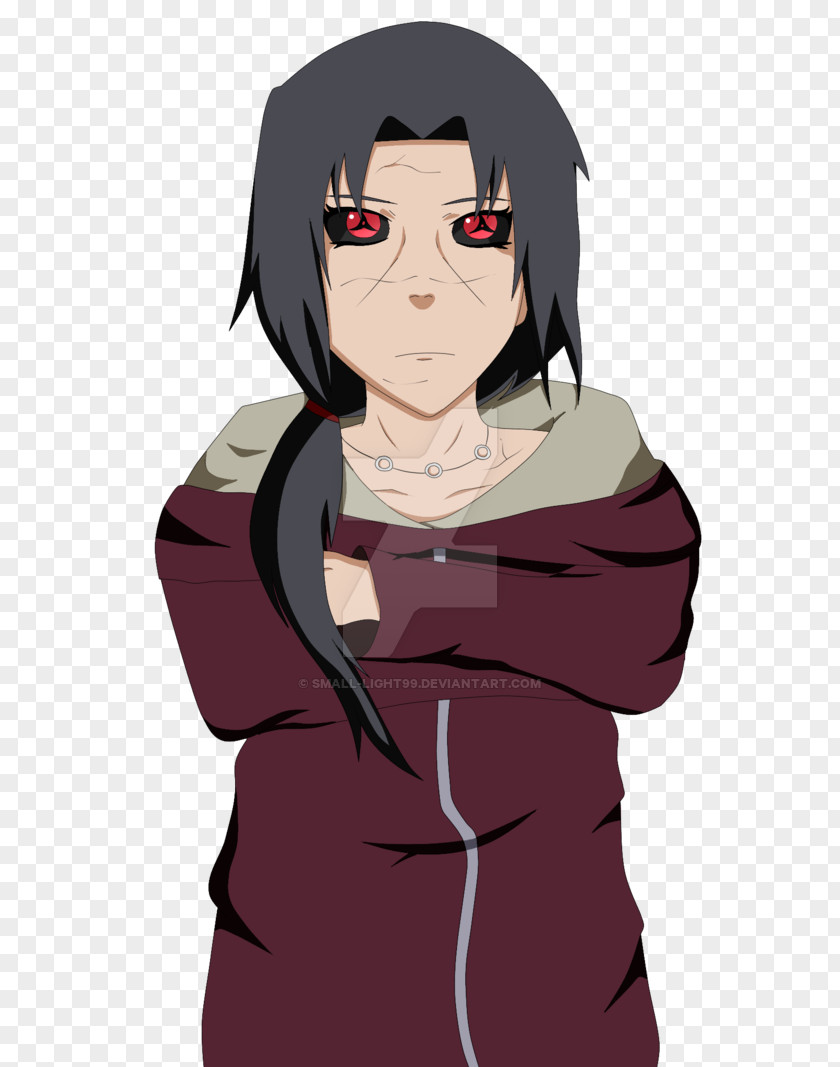 Uchiha Itachi Drawing Art Character Clan PNG