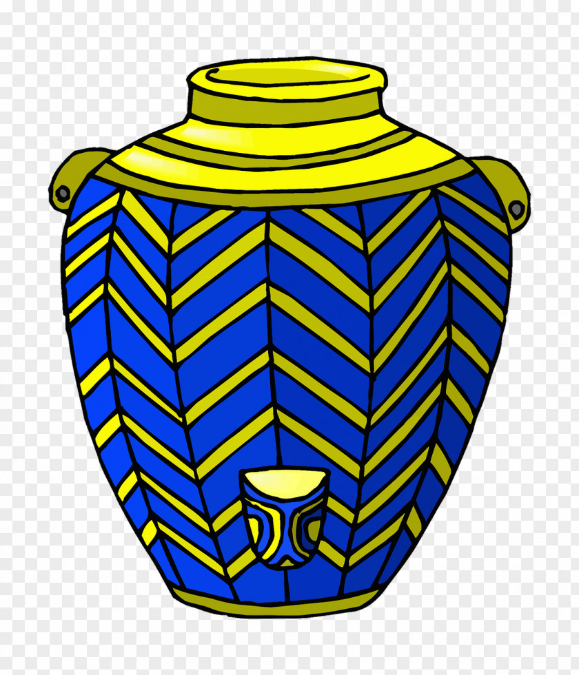 Vase Jug Drawing Clip Art PNG
