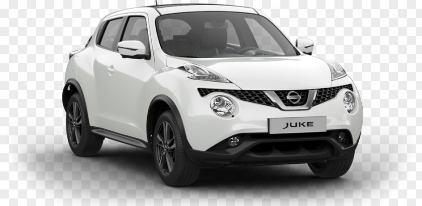Car 2017 Nissan Juke JUKE Visia Plus Alloy Wheel PNG