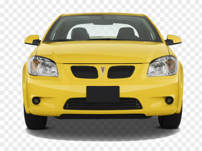 Car Chevrolet Cobalt Bumper SEAT León PNG