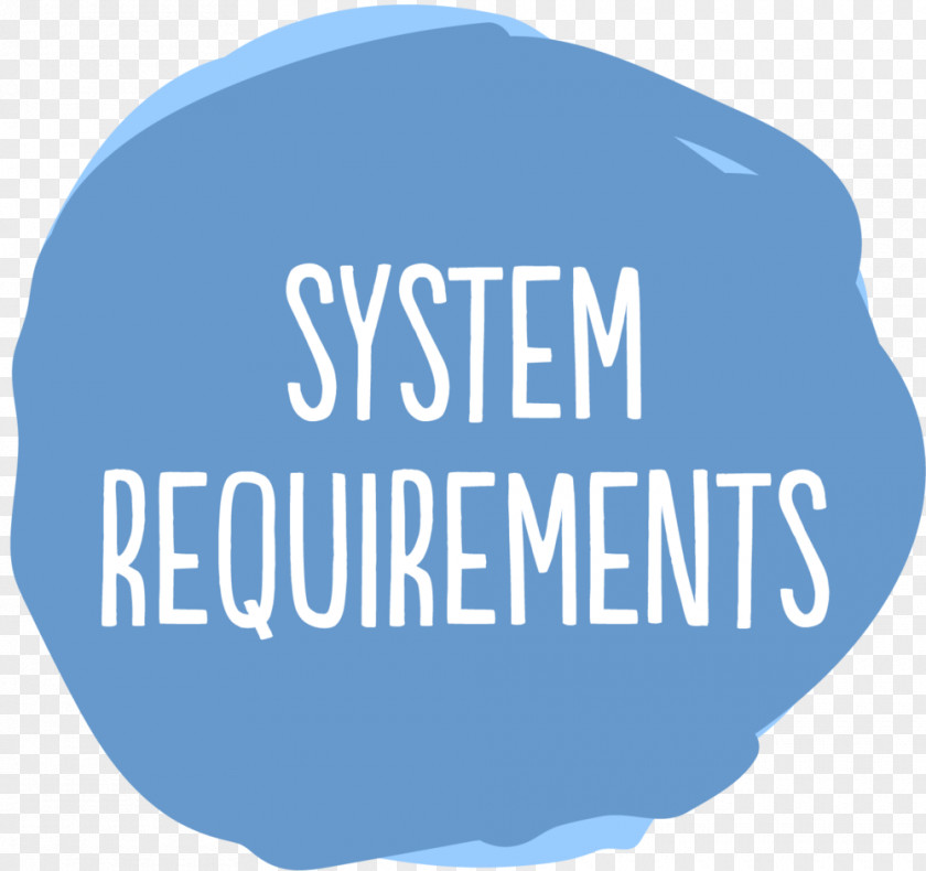 Computer System Requirements Software Android PNG