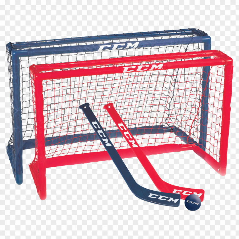 Hockey Ice CCM Sticks Goal PNG