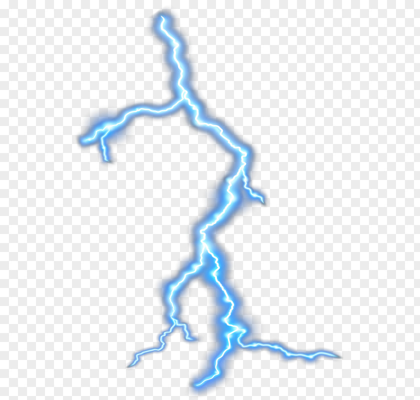 Lightning Clip Art Thunderstorm Image PNG