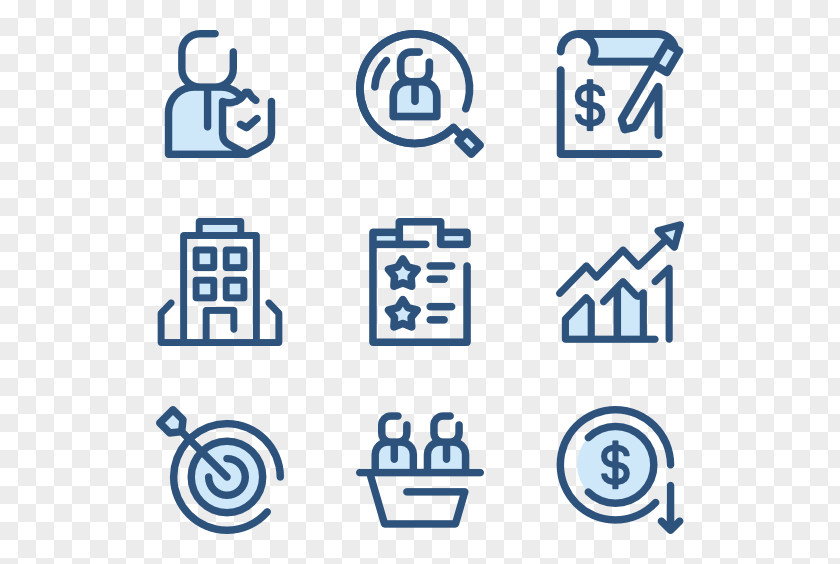New Employee Icon Design Clip Art PNG