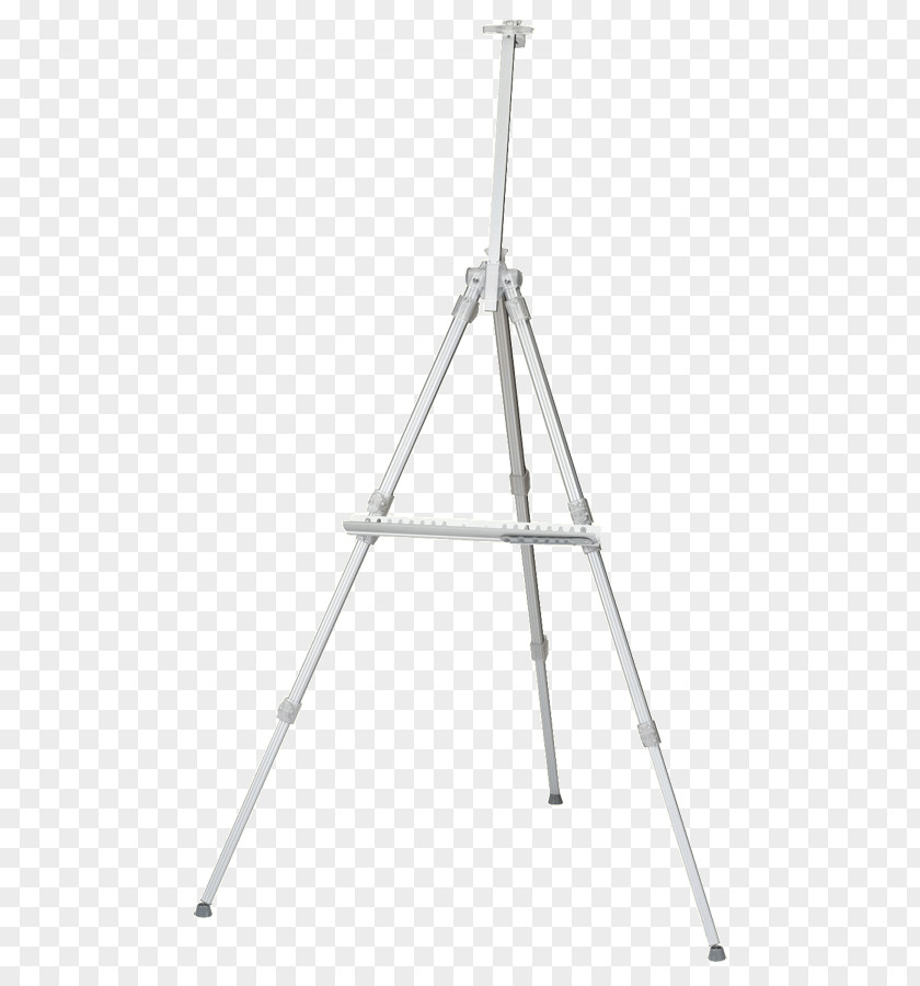 Painting Easel Decorative Arts Furniture PNG