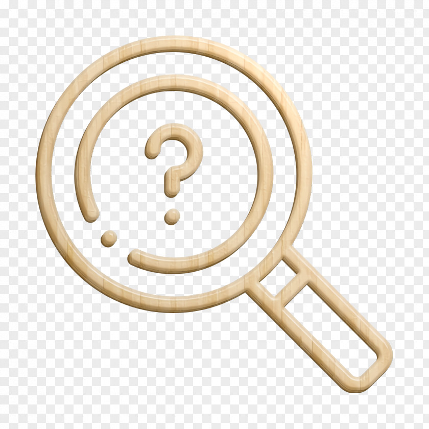 Question Icon Search PNG