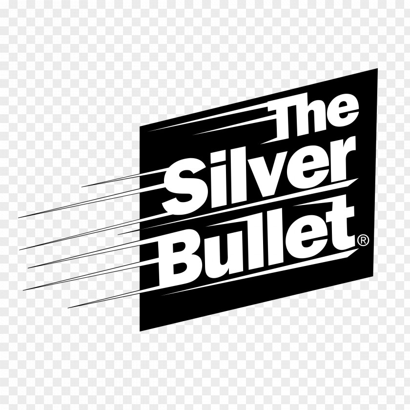 Silver Bullet Product Design Brand PNG