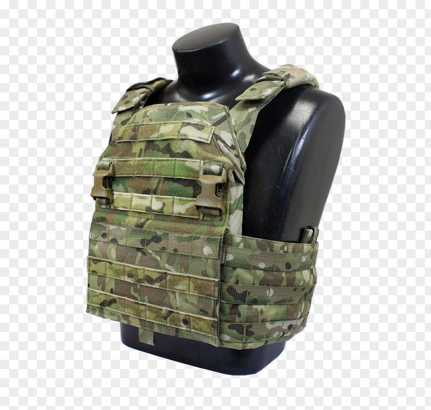 Soldier Plate Carrier System Aegis Bullet Proof Vests MOLLE Zeus PNG