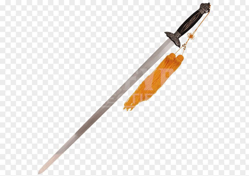 Sword Ninjatō Dao Katana Tai Chi PNG