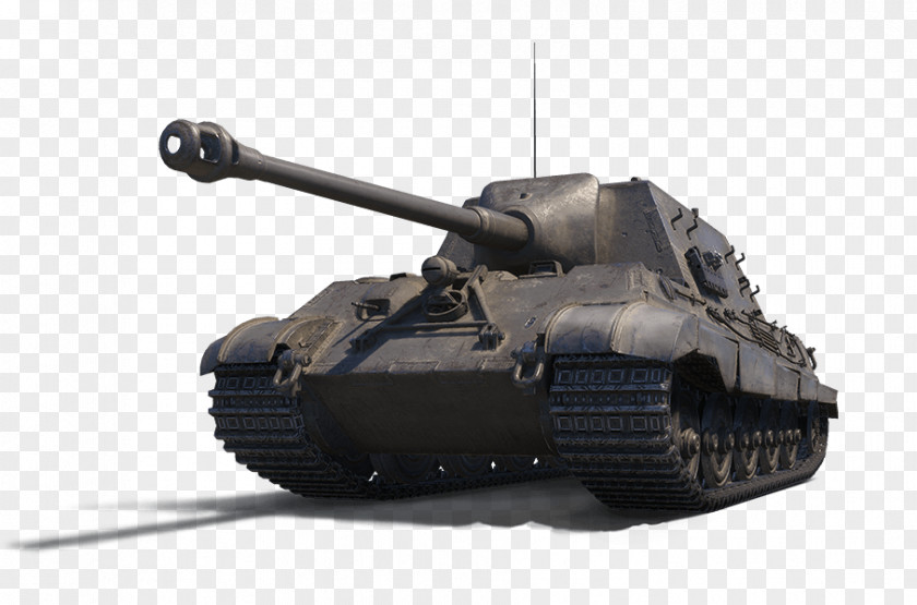 Tank World Of Tanks 8.8 Cm Pak 43 Jagdtiger Destroyer PNG