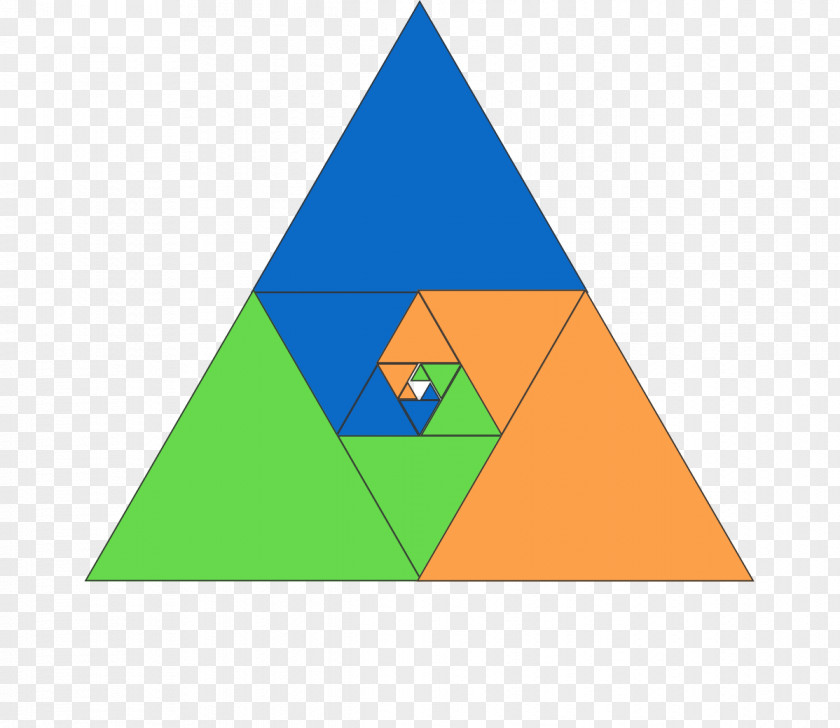 Triangle Microsoft Azure Font PNG