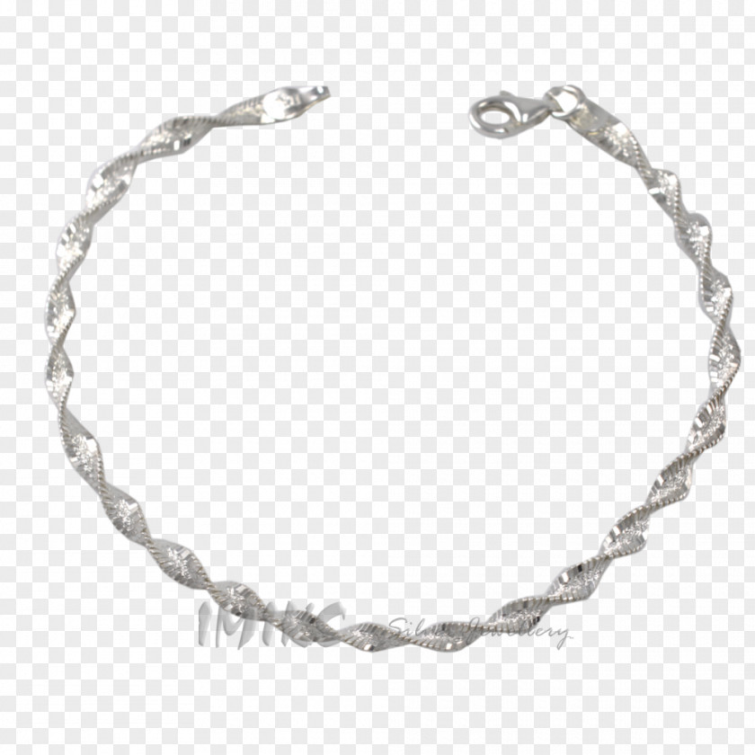 66 Kilo Bracelet Necklace Sterling Silver Jewellery PNG
