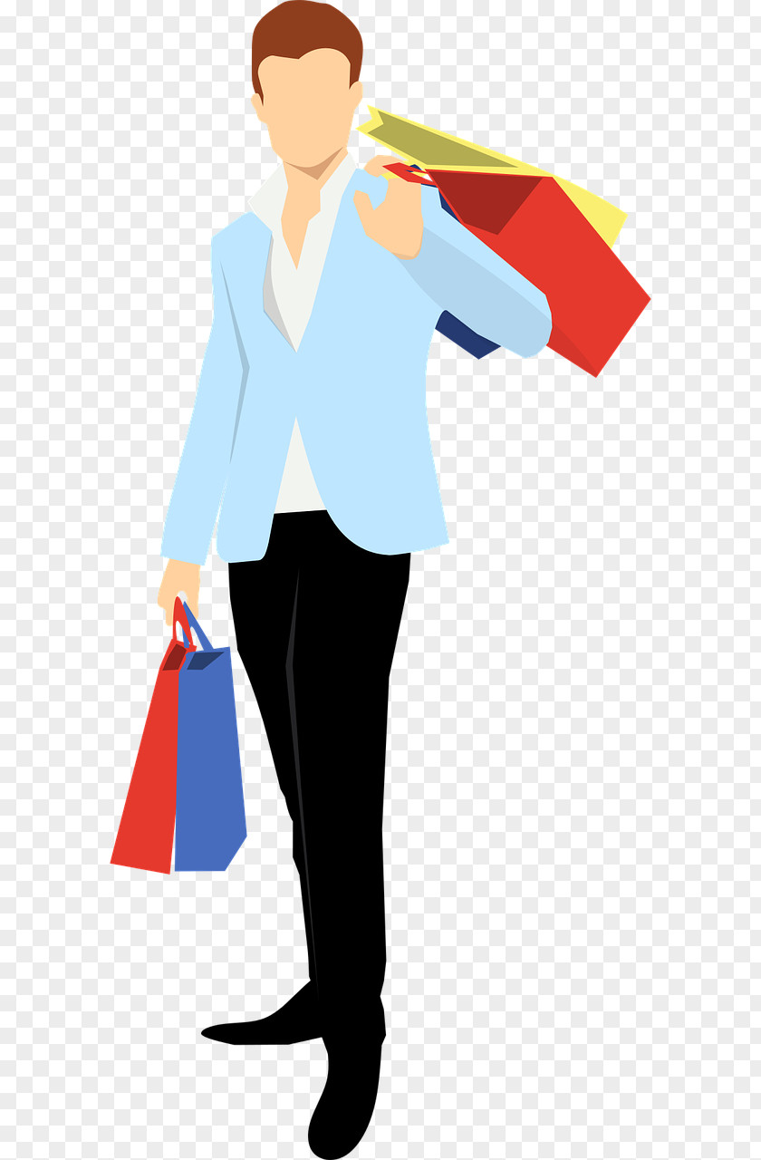 Bag Shopping Clip Art PNG