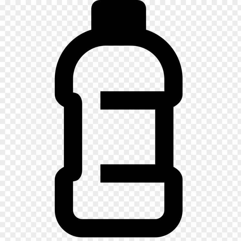 Bottle Plastic Water PNG