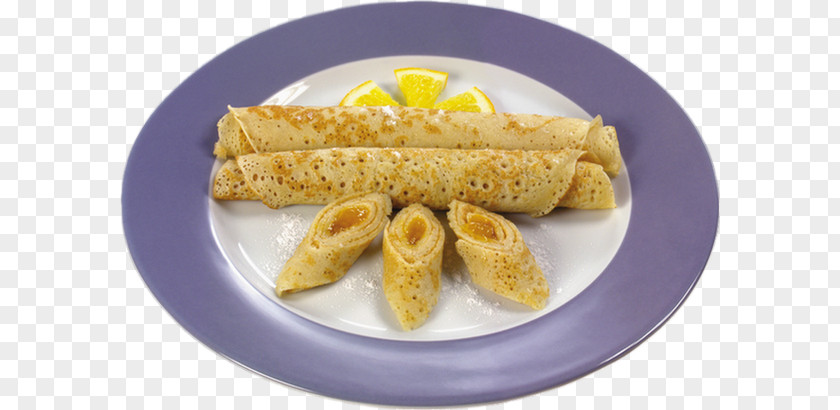 Breakfast Crêpe Pancake Biscuit Roll Beignet PNG