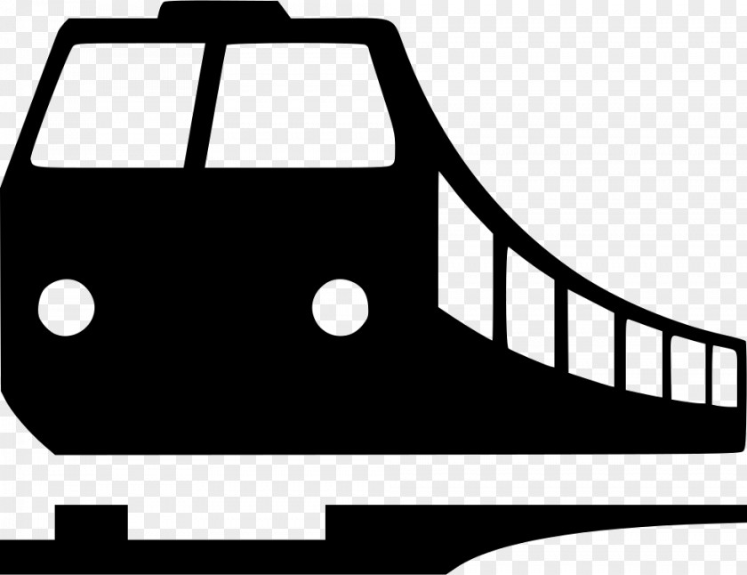Bumper Part Vehicle Train Cartoon PNG