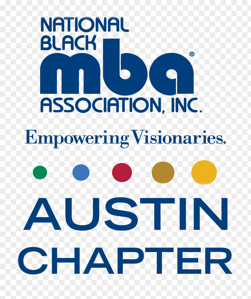 Business Master Of Administration National Black MBA Association Organization Education PNG