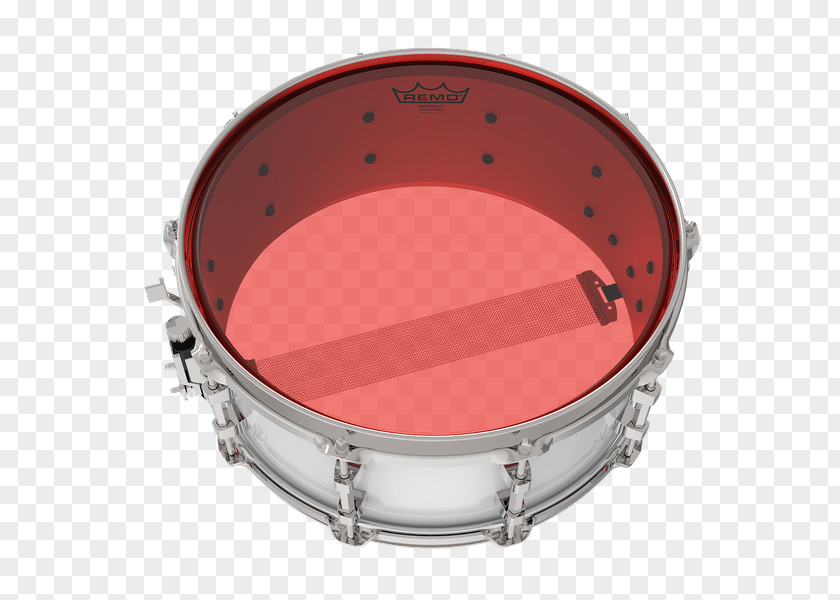 Drum Remo Drumhead Snare Drums Bass PNG