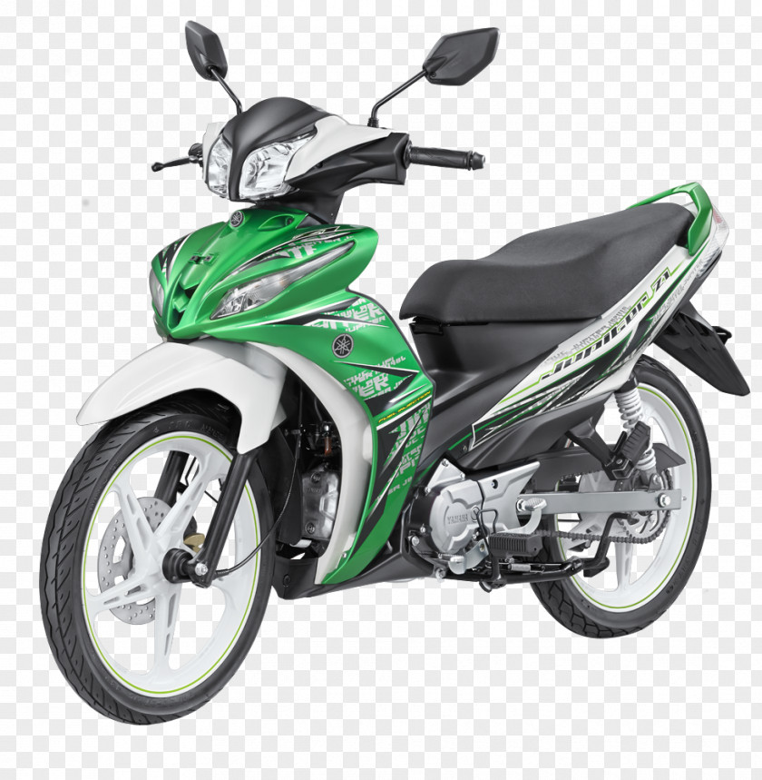 Honda PT. Yamaha Indonesia Motor Manufacturing Motorcycle Underbone Car PNG