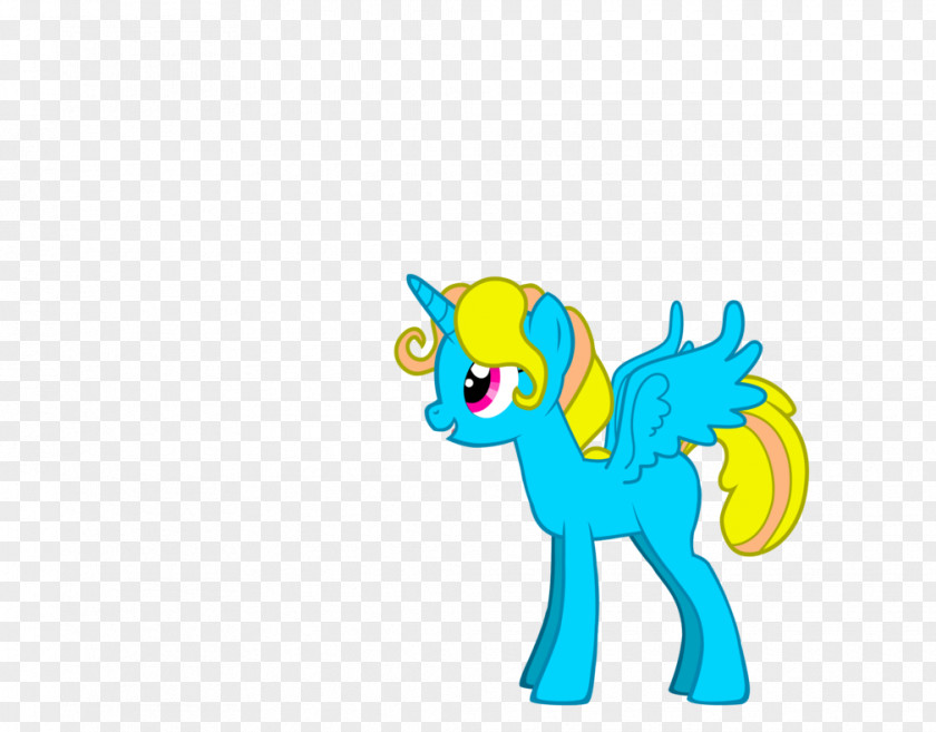 Horse Pony 2 June Clip Art PNG