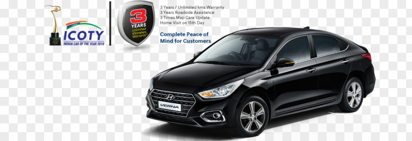 Hyundai Verna Accent Motor Company I20 PNG