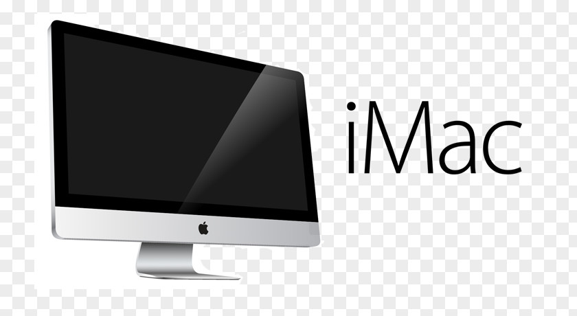 Imac For Graphic Design Computer Monitors Monitor Accessory Output Device Laptop PNG