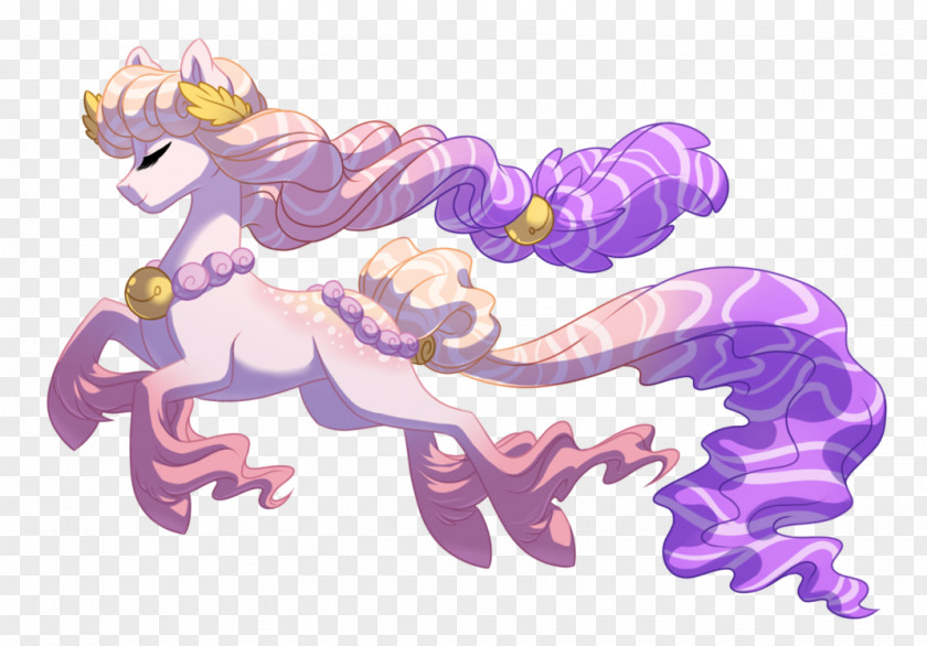 Kilala Princess Pony Cadance DeviantArt Fan Art PNG