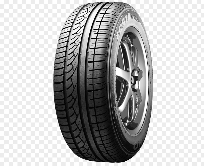Kumho Tire Car Tyres Tyrepower PNG