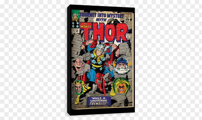 Logo Marvel Studios Thor Loki Comics Comic Book Journey Into Mystery PNG