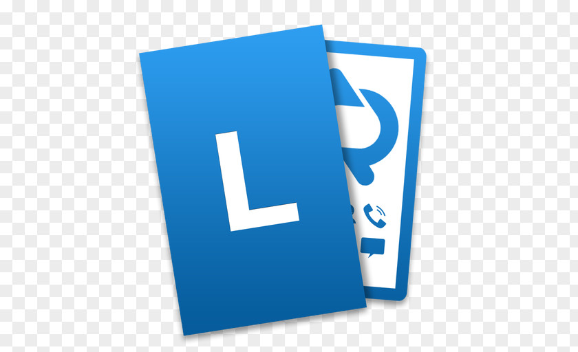 Lync Blue Text Brand Trademark PNG