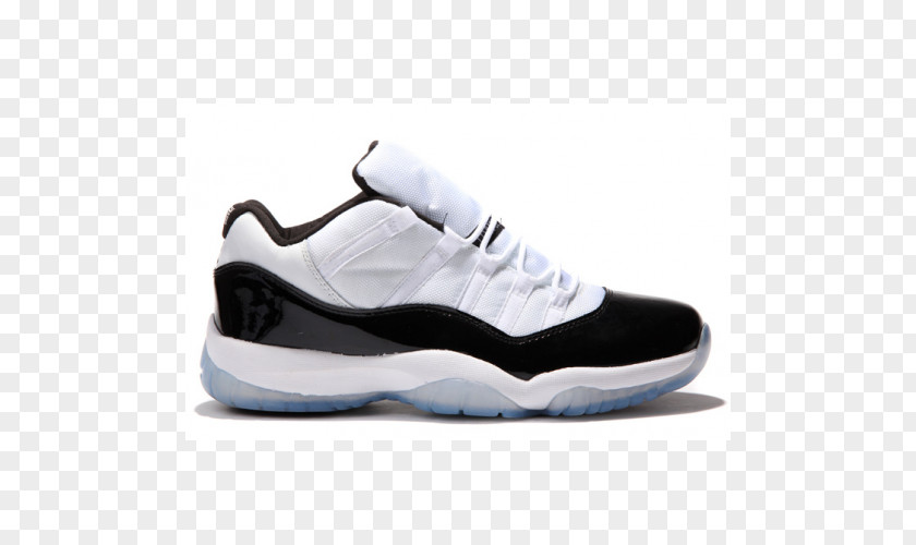 Nike Air Jordan 11 Retro Sports Shoes PNG